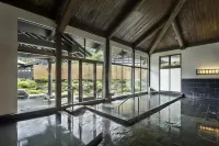 Ryugon Hotels in Minamiuonuma