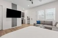 Cozy Casita by AZ Athletic Grounds! Hoteles cerca de Arizona State University Polytechnic Campus