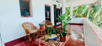 Room-kesaviyam Luxury Heritagesuites Kov