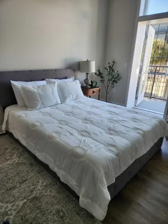 Apartment in the heart  of Historic Ocala Downtown