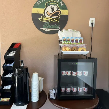 Americas Best Value Inn Eugene