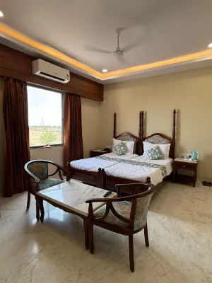 Red Rock Resorts Các khách sạn ở Jodhpur