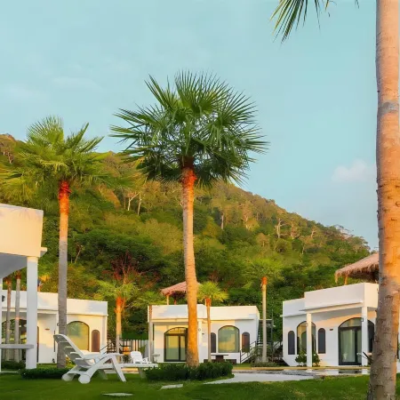 Chalaroste Lanta the Private Resort