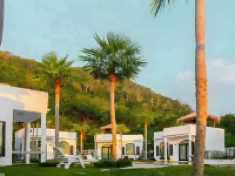 찰라로스트 란타 더 프라이빗 리조트