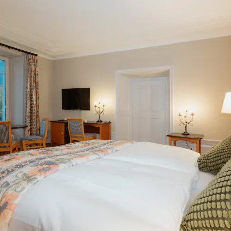Parkhotel Schwert - Self-Check-in