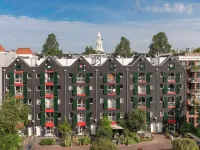 Ibis Amsterdam Centre Stopera Hotels near Tuschinski