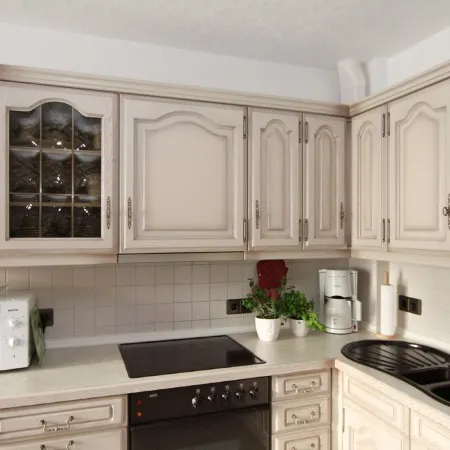 Reethaus Seeschlößchen, apartment Klippenmöwe, only 200m to the beach
