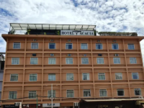 Hotel Acacia Hotels in 