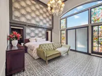 Fruit Trees, Farm Stay, Ranch Retreat, Lake Access Ξενοδοχεία στην πόλη Fallbrook