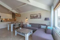 Beach Lodge in Callantsoog Near Dunes Hotels in Callantsoog