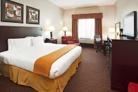Holiday Inn Express Carrollton Hotels in Carrollton