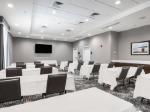 Hampton Inn and Suites by Hilton Logan Hotels in Logan