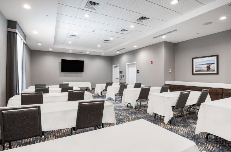 Hampton Inn and Suites by Hilton Logan photo 5