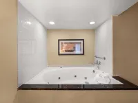 Comfort Inn Metro Airport - Hot Tub