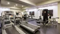 Real Inn San Luis Potosi - ที่มีฟิตเนส