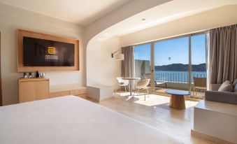 Camino Real Acapulco Diamante