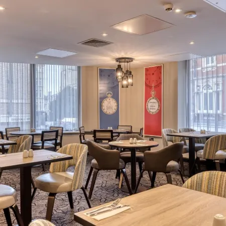 Premier Inn Cambridge City Centre (Corn Exchange/Lion Yard)