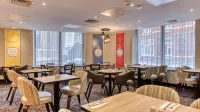 Premier Inn Cambridge City Centre (Corn Exchange/Lion Yard) - breakfast