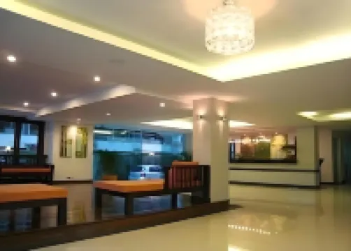 ザ・ドーム レジデンス