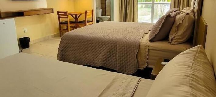 POUSADA D'OLIVER Hotels in Paraty