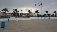 Beach First Line - Beautiful Apartment Completely Renovated Hotel in zona Playa Torrevieja