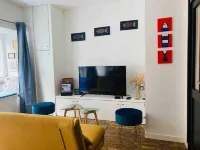 L'atelier Notre Dame - Au Cœur de la Hauteville