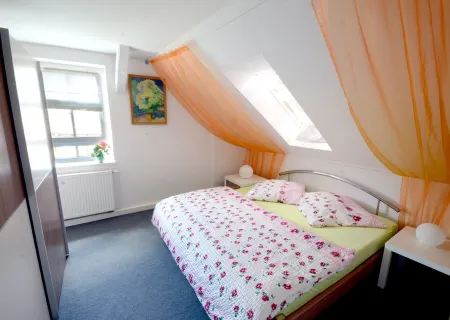 Enjoy holiday with ambiance Отели рядом с достопримечательностью «Garnisonskirche»