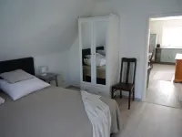 Art and the sea - close to everything Hotels in Varel