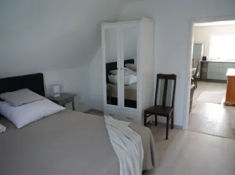 Art and the sea - close to everything