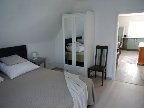 Art and the sea - close to everything