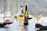 Park Roche Resort & Wellness - bar