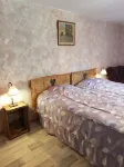 Gîte Irrkrut Avec Terrasse et Jardin Clôturé Hotels in Albé