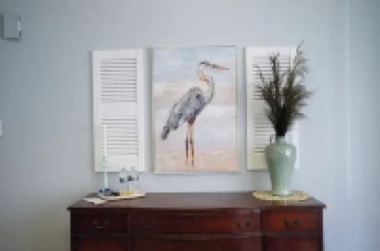 Coastal 3-BR Lower Near Lake MI and Downtown Sheboygan