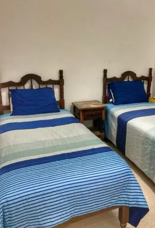 Apartment 2 Maleconcito del Sol Barra de Navidad Отели в г. Барра де Навидад