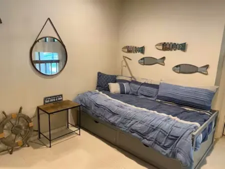 Your Lake House Awaits!