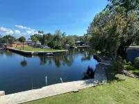 Beautiful Home Located DIRECTLY ON RIVER!!!