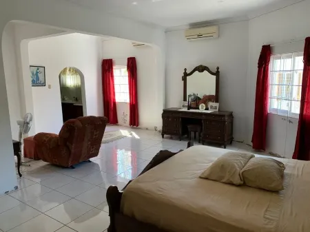 Adventure in Jamaica awaits!