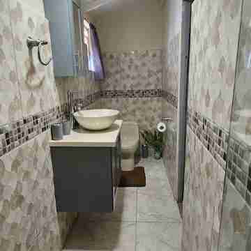 Ocean View Home Rooms