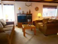 *July 4th Special  !! * Spacious 2 BR 2BA Sun Valley Condo - Gym