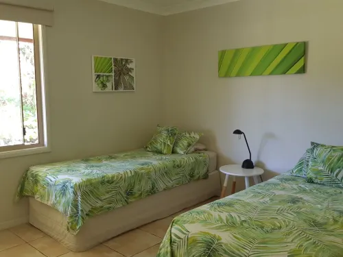 Island Time Villas - Villa Kakaia