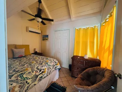 UPDATED 2024! Modern Design Loft for 6P at SeaLofts on the Beach, Frigate Bay Hotels near Saint Kitts