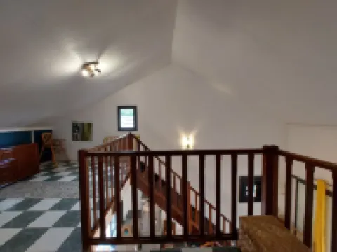 Villa Creole 5 F for 6/8 people with swimming pool and pool house