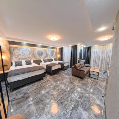 Tikir House