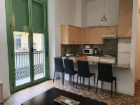 19 Comfortable Apartment in City
