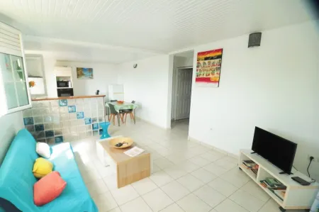 Apartment/ flat - RIVIERE SALEE Отели в г. Ривьер-Сале