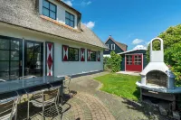 Villa in Callantsoog Near the Beach Hotels in Callantsoog