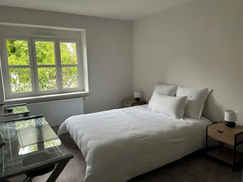 Maison Coup de Cœur aux Abords de la Côte et de Dijon