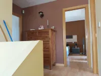 Habitación en Chalet con Piscina