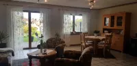 Comfortable apartment with pool for 2-6 people (110 sqm)
