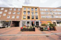 Alphabet Apartments - Binnenrotte 102 - Condos